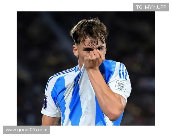 阿根廷时隔18年再进世青赛决赛 上次阿圭罗破门夺冠成为历史记忆 阿根廷时隔18年再进世青赛决赛 上次阿圭罗破门夺冠成为历史记忆