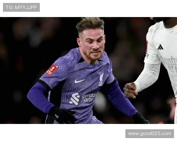 麦卡利斯特全场触球仅二十一次表现平平评分六点四难掩低迷 麦卡利斯特全场触球仅二十一次表现平平评分六点四难掩低迷