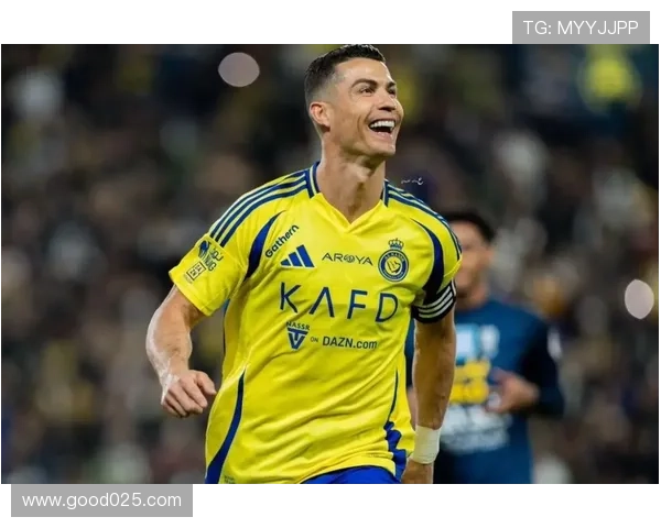 C罗左路内切轰出世界波当选沙特超第五轮最佳进球